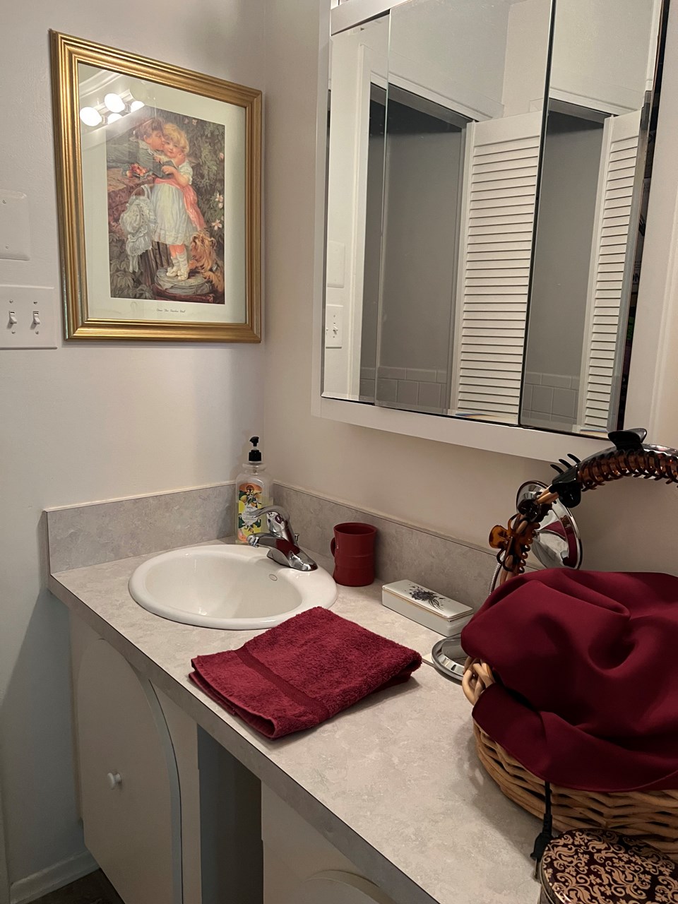property listing image